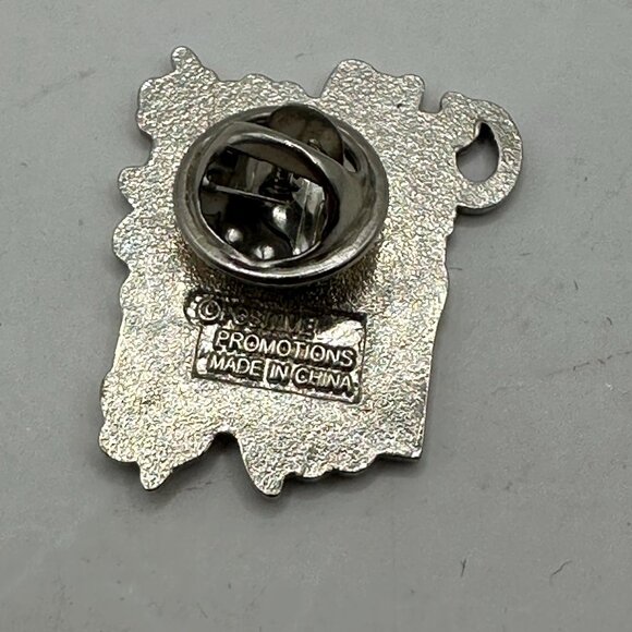 Celebrate Life Butterfly Pin Positive Promotions - Picture 2 of 4